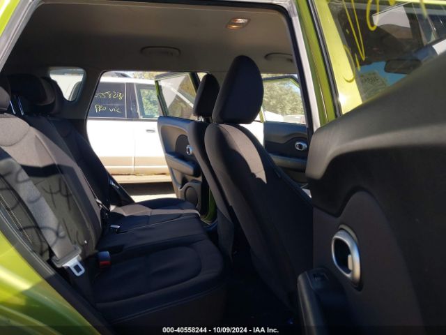 Photo 4 VIN: KNDJN2A21F7759497 - KIA SOUL 