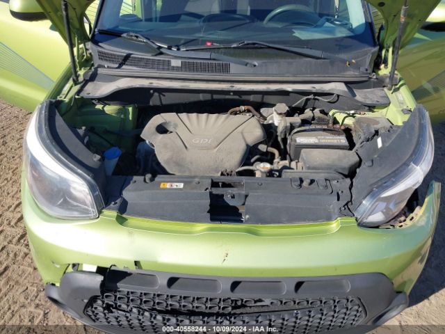 Photo 9 VIN: KNDJN2A21F7759497 - KIA SOUL 