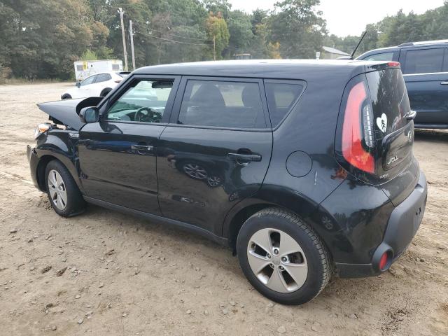 Photo 1 VIN: KNDJN2A21F7761704 - KIA SOUL 