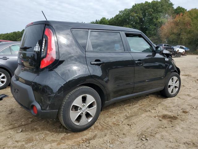 Photo 2 VIN: KNDJN2A21F7761704 - KIA SOUL 