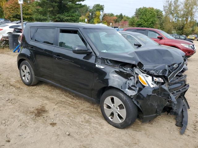 Photo 3 VIN: KNDJN2A21F7761704 - KIA SOUL 