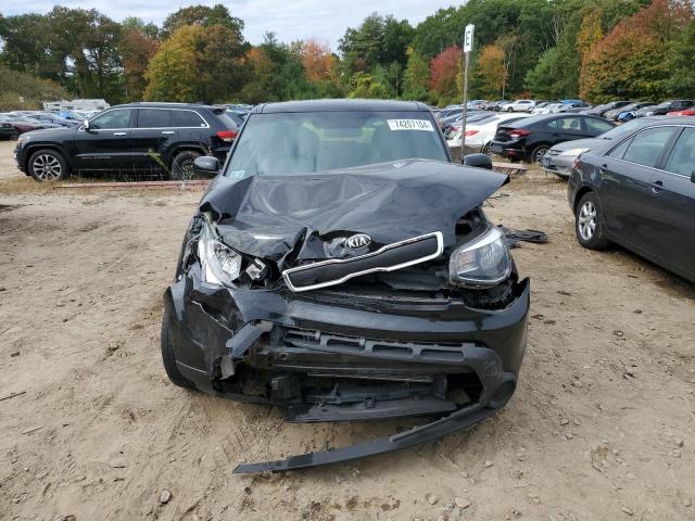 Photo 4 VIN: KNDJN2A21F7761704 - KIA SOUL 