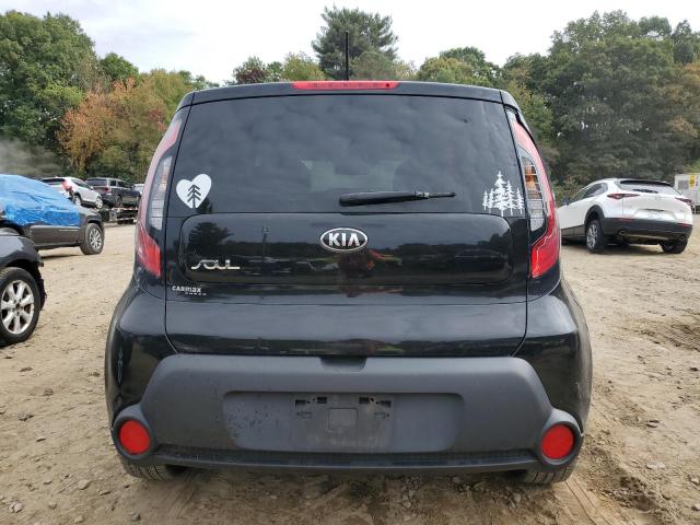 Photo 5 VIN: KNDJN2A21F7761704 - KIA SOUL 