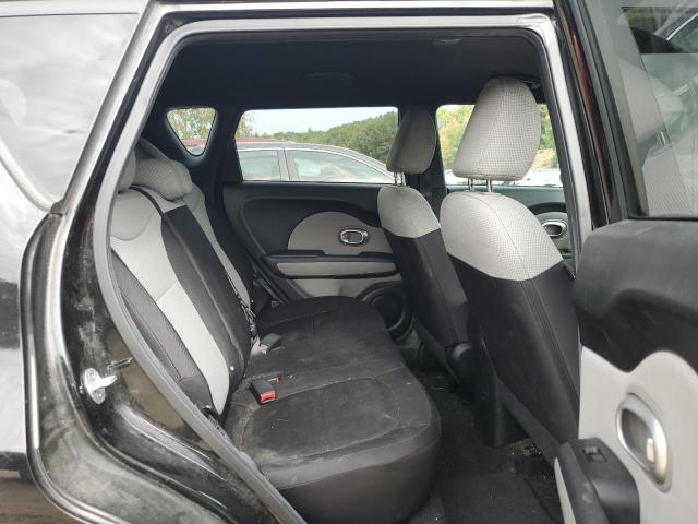 Photo 9 VIN: KNDJN2A21F7761704 - KIA SOUL 