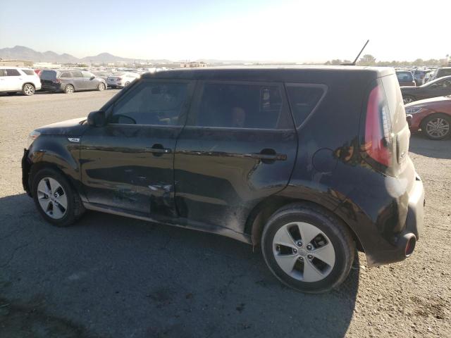 Photo 1 VIN: KNDJN2A21F7762660 - KIA SOUL 