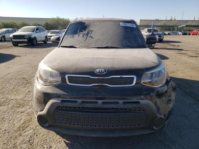 Photo 4 VIN: KNDJN2A21F7762660 - KIA SOUL 