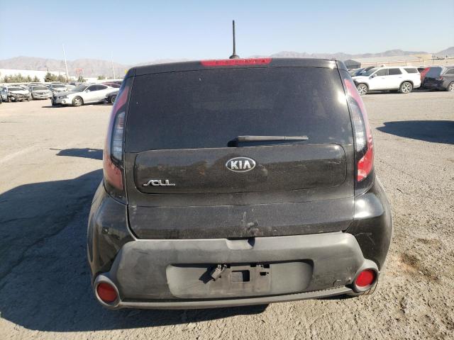 Photo 5 VIN: KNDJN2A21F7762660 - KIA SOUL 