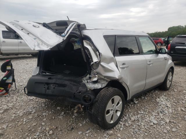 Photo 3 VIN: KNDJN2A21F7763842 - KIA SOUL 