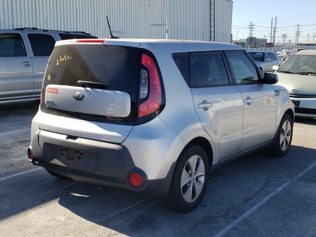 Photo 3 VIN: KNDJN2A21F7766613 - KIA SOUL 