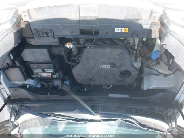 Photo 9 VIN: KNDJN2A21F7772153 - KIA SOUL 