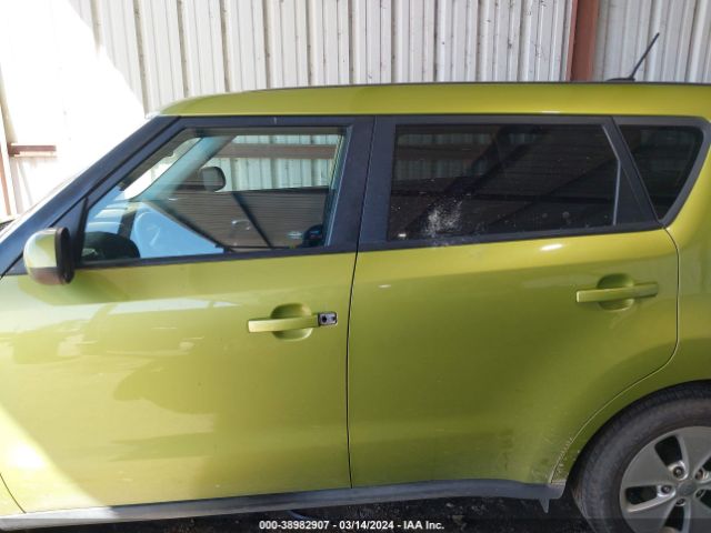 Photo 5 VIN: KNDJN2A21F7773156 - KIA SOUL 