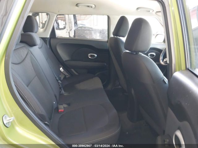 Photo 7 VIN: KNDJN2A21F7773156 - KIA SOUL 