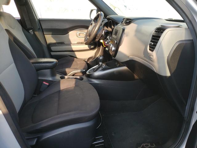 Photo 4 VIN: KNDJN2A21F7773254 - KIA SOUL 