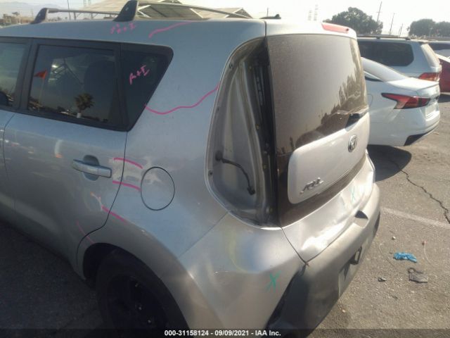 Photo 5 VIN: KNDJN2A21F7773674 - KIA SOUL 