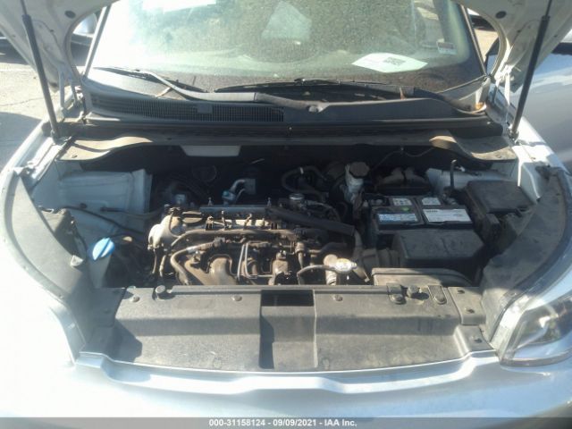 Photo 9 VIN: KNDJN2A21F7773674 - KIA SOUL 