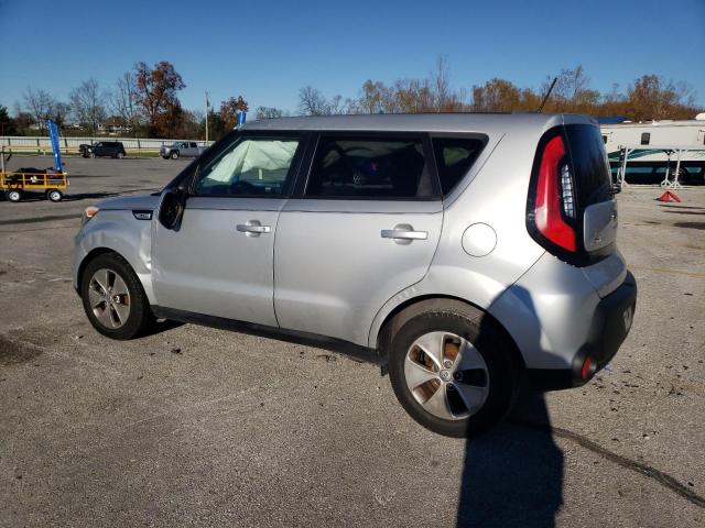 Photo 1 VIN: KNDJN2A21F7774064 - KIA SOUL 