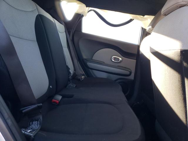 Photo 10 VIN: KNDJN2A21F7774064 - KIA SOUL 