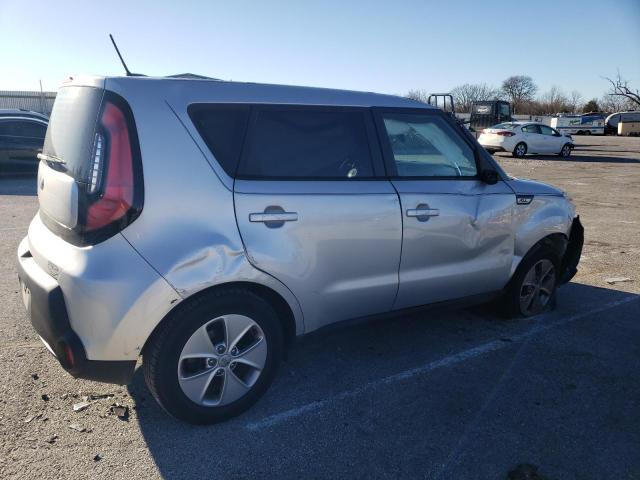 Photo 2 VIN: KNDJN2A21F7774064 - KIA SOUL 