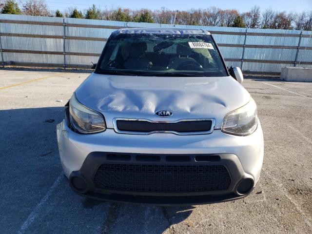 Photo 4 VIN: KNDJN2A21F7774064 - KIA SOUL 