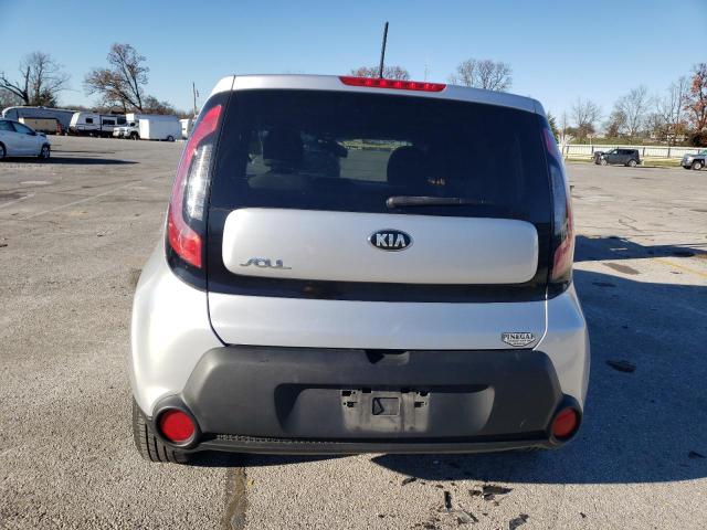 Photo 5 VIN: KNDJN2A21F7774064 - KIA SOUL 