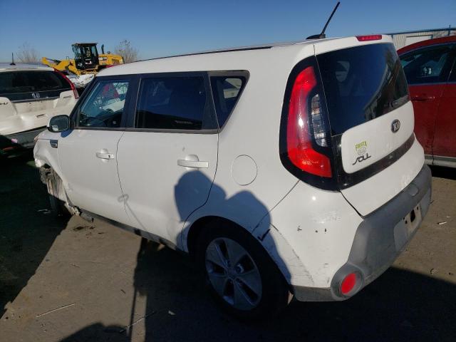 Photo 1 VIN: KNDJN2A21F7776977 - KIA SOUL 