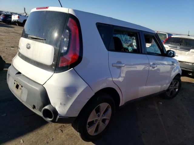 Photo 2 VIN: KNDJN2A21F7776977 - KIA SOUL 