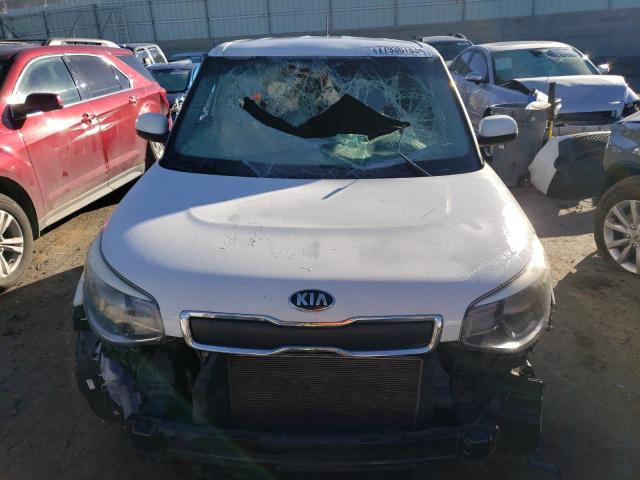 Photo 4 VIN: KNDJN2A21F7776977 - KIA SOUL 