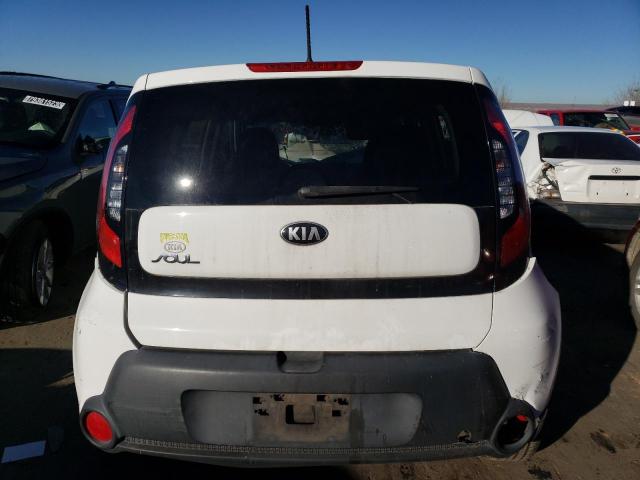 Photo 5 VIN: KNDJN2A21F7776977 - KIA SOUL 