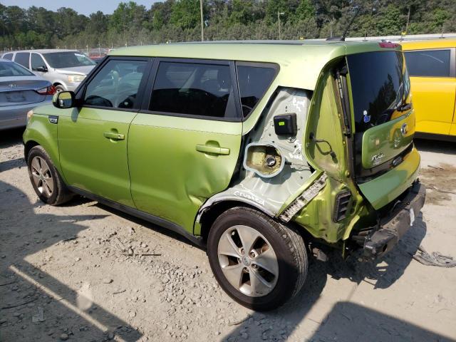 Photo 1 VIN: KNDJN2A21F7778681 - KIA SOUL 