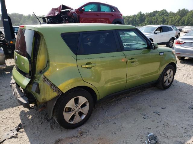 Photo 2 VIN: KNDJN2A21F7778681 - KIA SOUL 