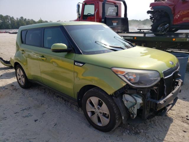 Photo 3 VIN: KNDJN2A21F7778681 - KIA SOUL 