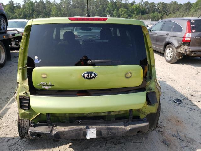 Photo 5 VIN: KNDJN2A21F7778681 - KIA SOUL 