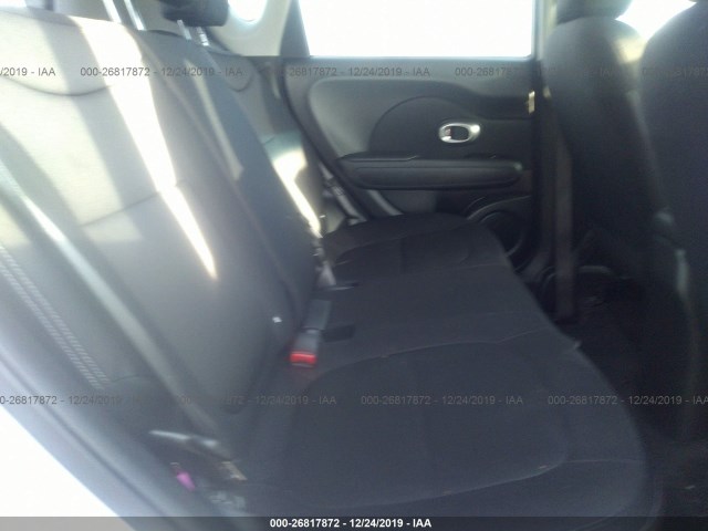 Photo 7 VIN: KNDJN2A21F7783122 - KIA SOUL 