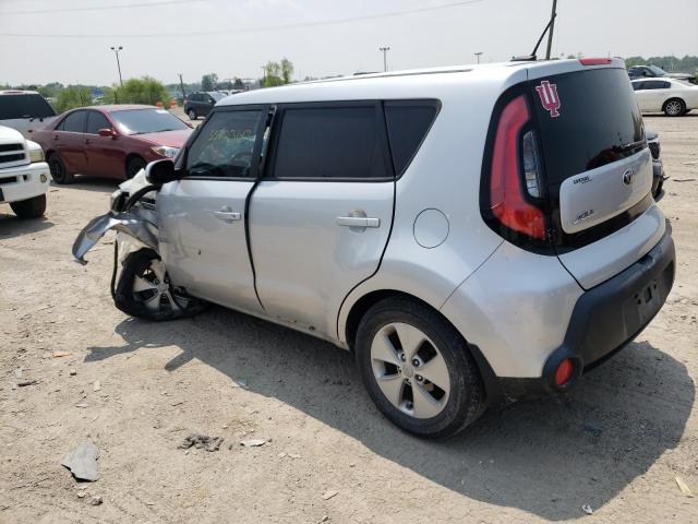 Photo 1 VIN: KNDJN2A21F7785128 - KIA SOUL 