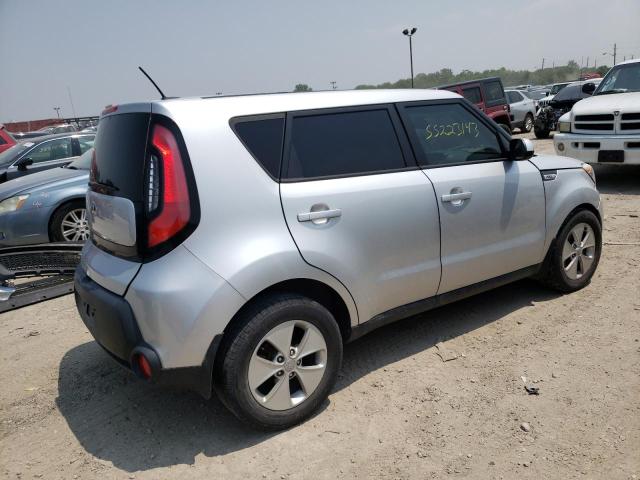 Photo 2 VIN: KNDJN2A21F7785128 - KIA SOUL 