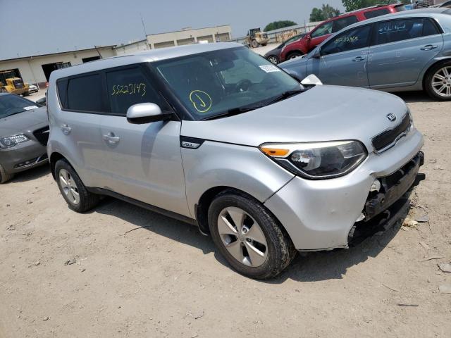 Photo 3 VIN: KNDJN2A21F7785128 - KIA SOUL 