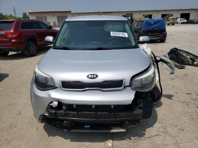 Photo 4 VIN: KNDJN2A21F7785128 - KIA SOUL 