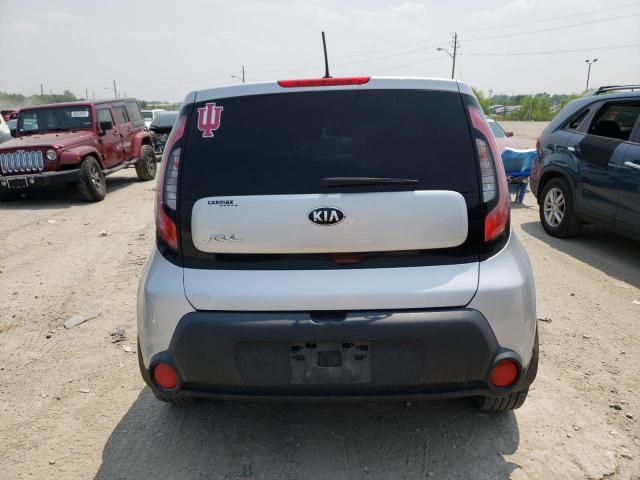 Photo 5 VIN: KNDJN2A21F7785128 - KIA SOUL 