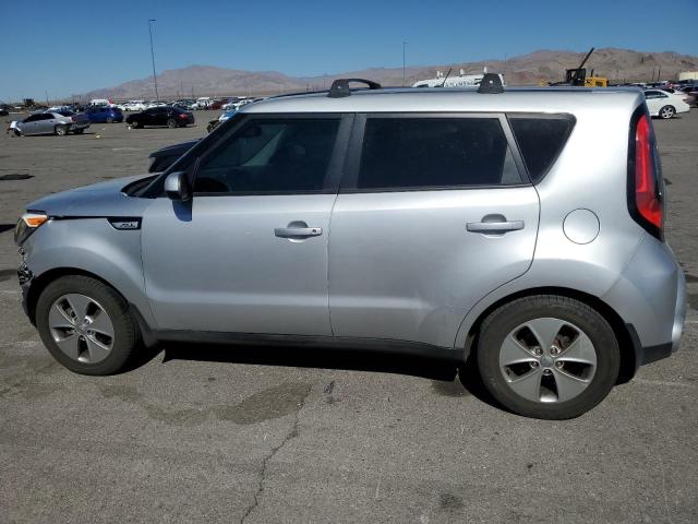 Photo 1 VIN: KNDJN2A21F7786103 - KIA SOUL 