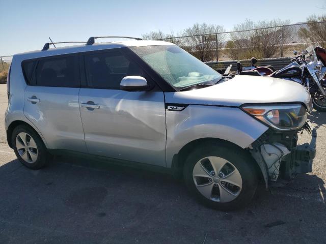 Photo 3 VIN: KNDJN2A21F7786103 - KIA SOUL 