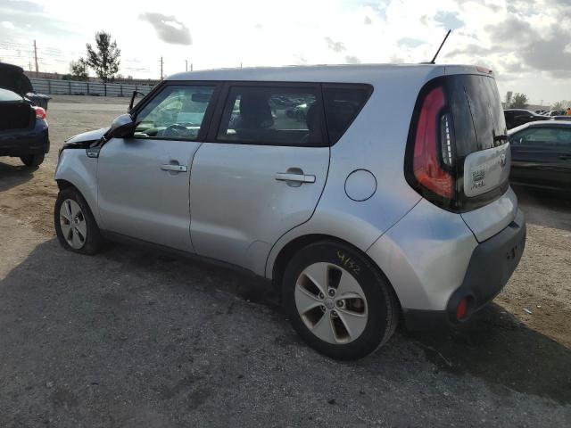 Photo 1 VIN: KNDJN2A21F7786134 - KIA SOUL 