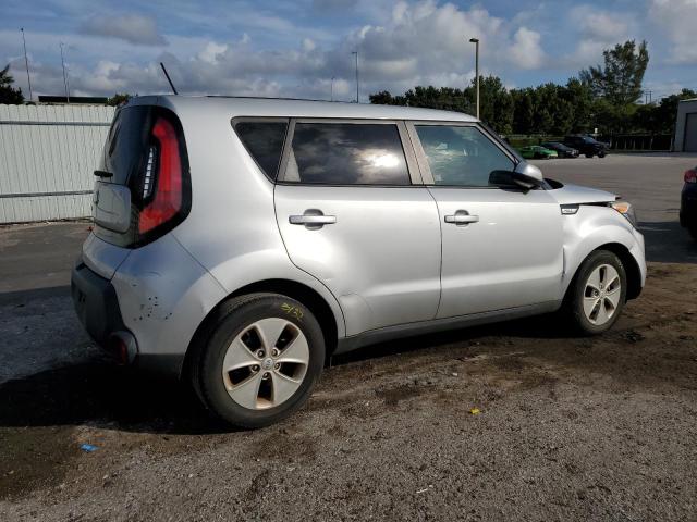 Photo 2 VIN: KNDJN2A21F7786134 - KIA SOUL 