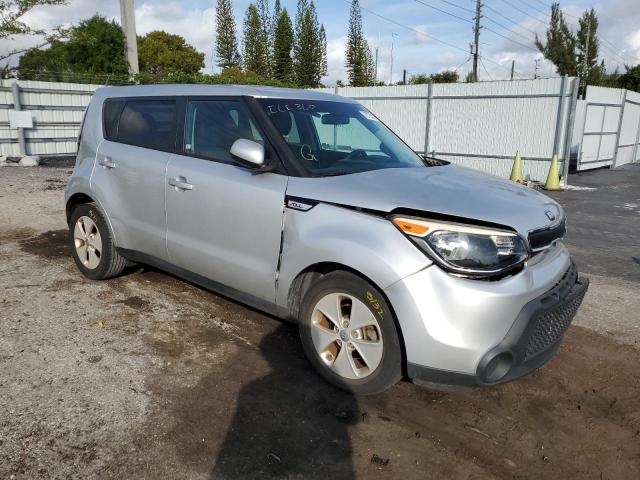 Photo 3 VIN: KNDJN2A21F7786134 - KIA SOUL 