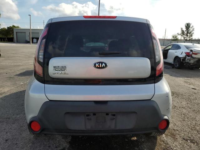 Photo 5 VIN: KNDJN2A21F7786134 - KIA SOUL 