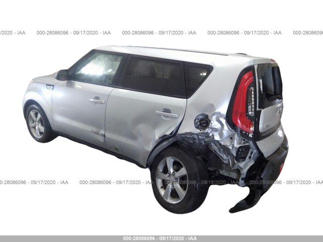 Photo 2 VIN: KNDJN2A21F7786991 - KIA SOUL 