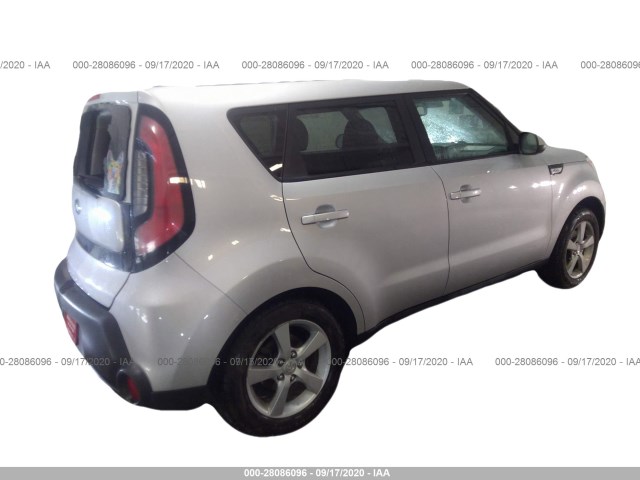 Photo 3 VIN: KNDJN2A21F7786991 - KIA SOUL 