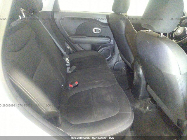 Photo 7 VIN: KNDJN2A21F7786991 - KIA SOUL 