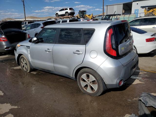 Photo 1 VIN: KNDJN2A21F7789504 - KIA SOUL 