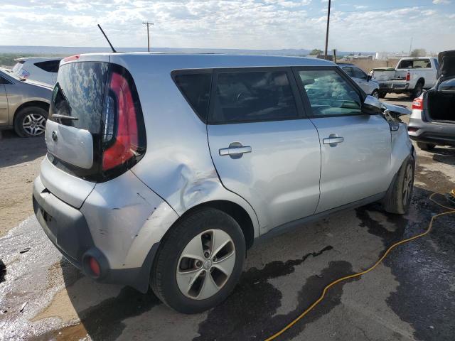 Photo 2 VIN: KNDJN2A21F7789504 - KIA SOUL 