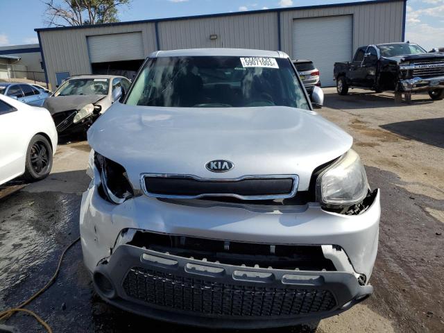 Photo 4 VIN: KNDJN2A21F7789504 - KIA SOUL 